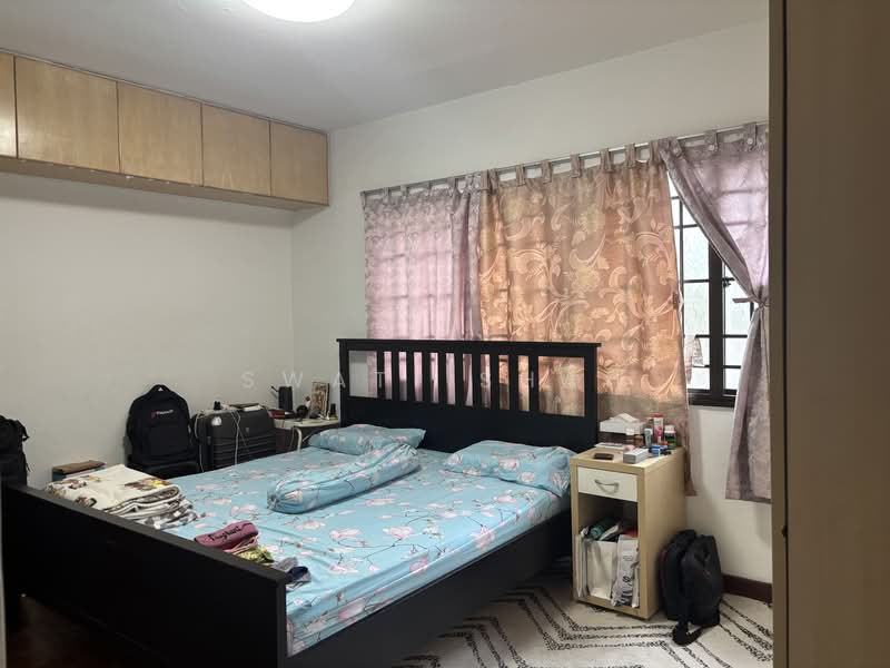 Laguna Park, 5000A Marine Parade Road, 3 Bedrooms, 1,453 sqft, Apartment For Rent, by Swati Shah, 500107542 - Bedroom - PropertyGuru.com.sg