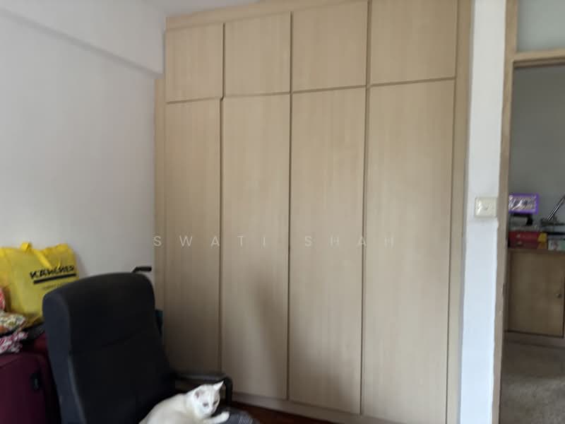 Laguna Park, 5000A Marine Parade Road, 3 Bedrooms, 1,453 sqft, Apartment For Rent, by Swati Shah, 500107542 - Interior - PropertyGuru.com.sg