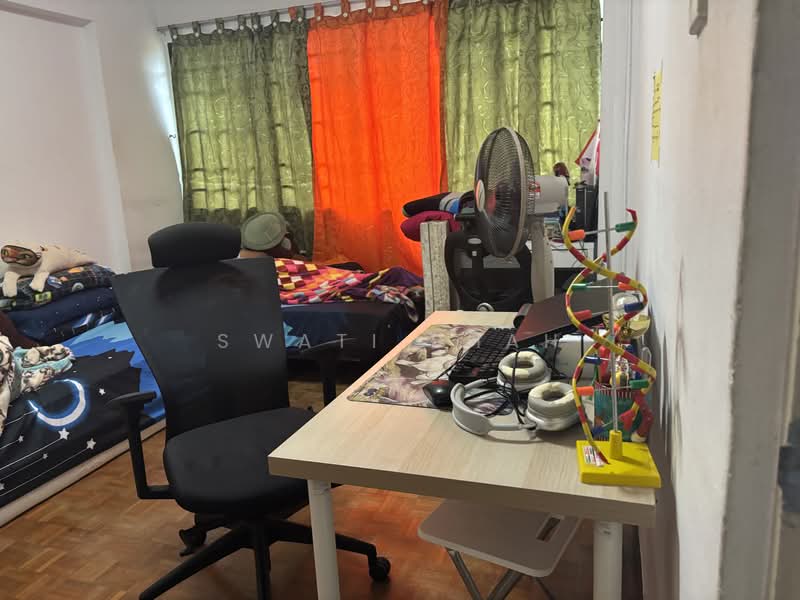 Laguna Park, 5000A Marine Parade Road, 3 Bedrooms, 1,453 sqft, Apartment For Rent, by Swati Shah, 500107542 - Bedroom - PropertyGuru.com.sg