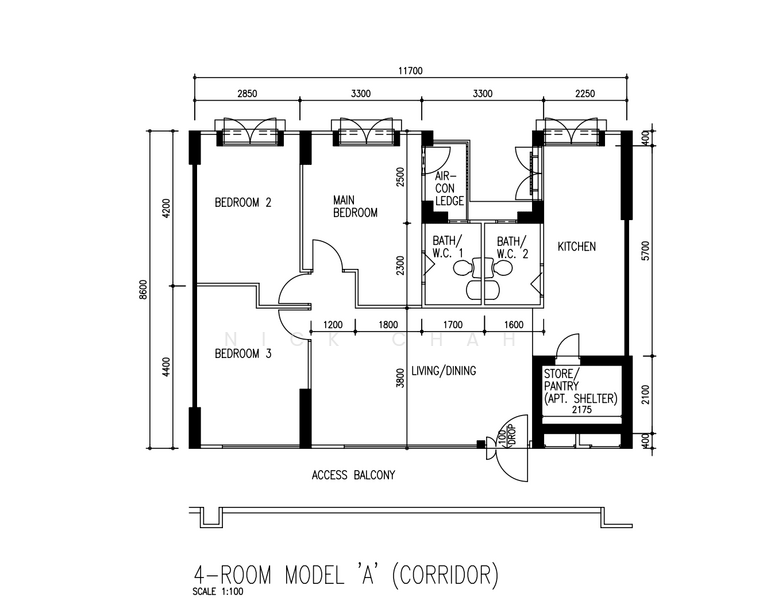 For Sale 663A Jurong West Street 65