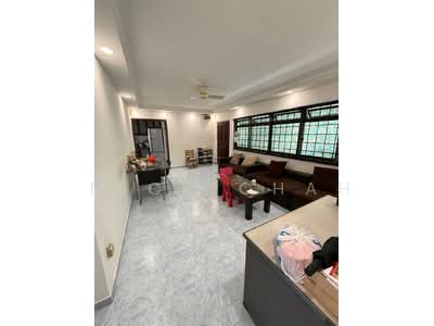 For Sale - 663A Jurong West Street 65