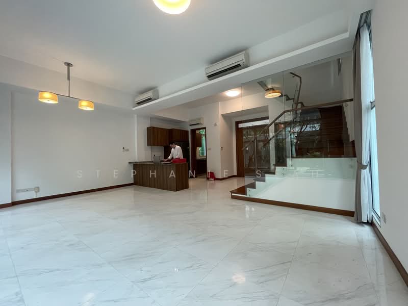Whiteshores, Punggol 17th Avenue, 5 Bedrooms, 5,188 sqft, Cluster House For Rent, by Stephanie Seah, 500107546 - Interior - PropertyGuru.com.sg