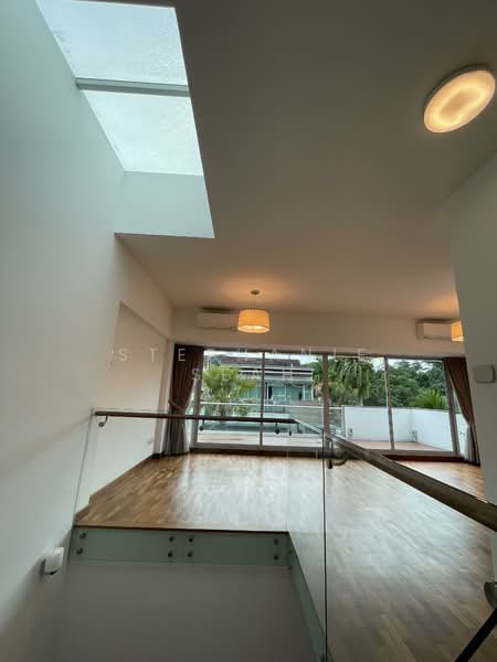 Whiteshores, Punggol 17th Avenue, 5 Bedrooms, 5,188 sqft, Cluster House For Rent, by Stephanie Seah, 500107546 - Interior - PropertyGuru.com.sg