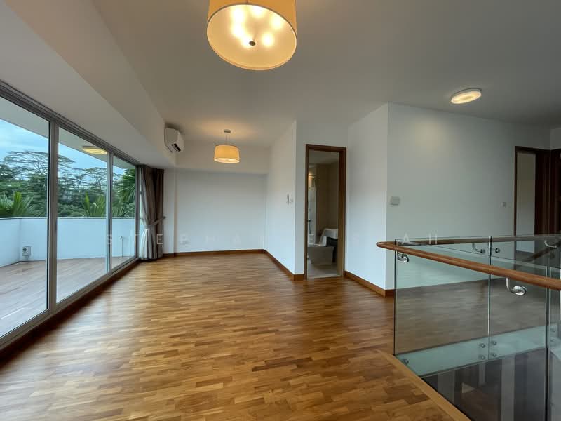 Whiteshores, Punggol 17th Avenue, 5 Bedrooms, 5,188 sqft, Cluster House For Rent, by Stephanie Seah, 500107546 - Bathroom - PropertyGuru.com.sg