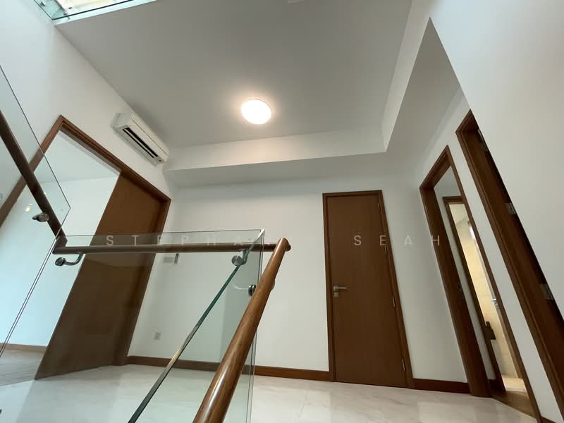 Whiteshores, Punggol 17th Avenue, 5 Bedrooms, 5,188 sqft, Cluster House For Rent, by Stephanie Seah, 500107546 - Interior - PropertyGuru.com.sg
