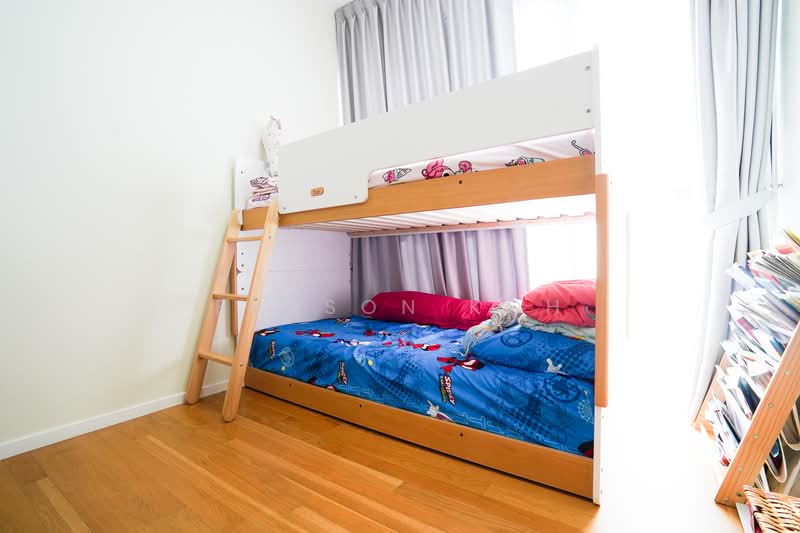 Avenue South Residence, 1 Silat Avenue, 4 Bedrooms, 1,496 sqft, Condominium For Sale, by Benson Koh, 500107548 - Bedroom - PropertyGuru.com.sg