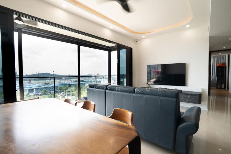 For Sale - Avenue South Residence