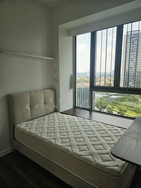 Hundred Trees, 85 West Coast Drive, 3 Bedrooms, 1,163 sqft, Condominium For Sale, by Andreas Chang Shin Ae, 500107550 - Bedroom - PropertyGuru.com.sg