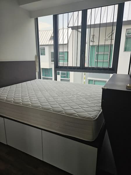 Hundred Trees, 85 West Coast Drive, 3 Bedrooms, 1,163 sqft, Condominium For Sale, by Andreas Chang Shin Ae, 500107550 - Bedroom - PropertyGuru.com.sg