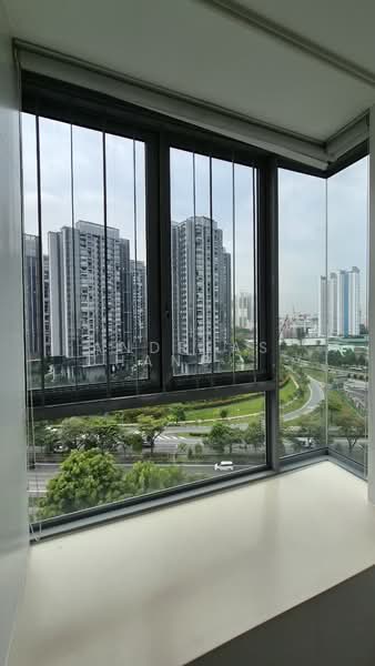 Hundred Trees, 85 West Coast Drive, 3 Bedrooms, 1,163 sqft, Condominium For Sale, by Andreas Chang Shin Ae, 500107550 - View - PropertyGuru.com.sg