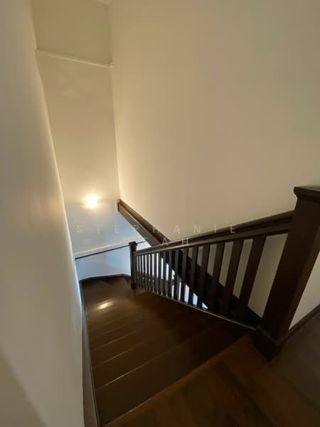 Townerville, McNair Road, 3 Bedrooms, 2,424 sqft, Conservation House For Rent, by Stephanie Seah, 500107552 - Interior - PropertyGuru.com.sg