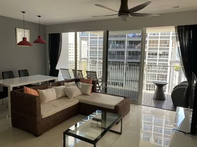 For Rent - Oasis @ Elias