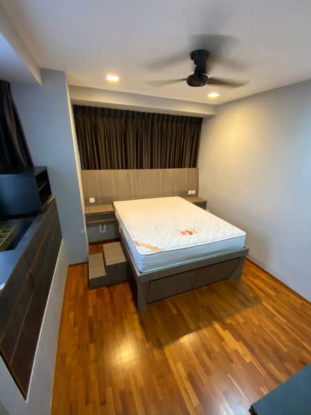 Oasis @ Elias, 60 - 72 Elias Road, 3 Bedrooms, 1,302 sqft, Condominium For Rent, by Jun Kang, 500107553 - PropertyGuru.com.sg