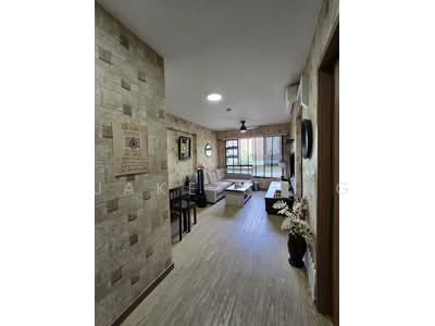 For Sale - 467C Bukit Batok West Avenue 9