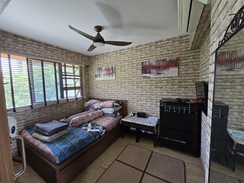 467C Bukit Batok West Avenue 9, 467C Bukit Batok West Avenue 9, 1 Bedroom, 506 sqft, HDB Flat For Sale, by Jake Seng, 500107555 - Bedroom - PropertyGuru.com.sg