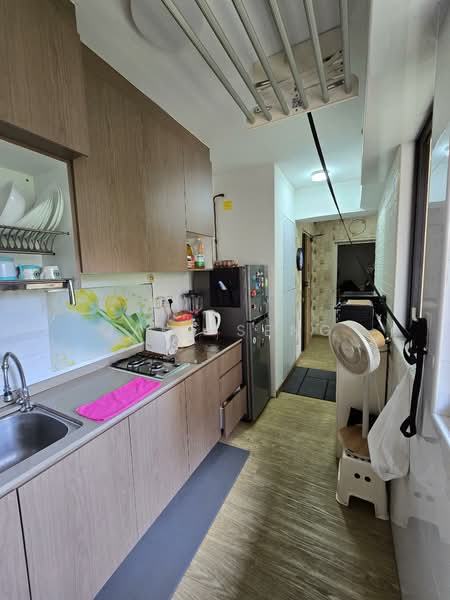 467C Bukit Batok West Avenue 9, 467C Bukit Batok West Avenue 9, 1 Bedroom, 506 sqft, HDB Flat For Sale, by Jake Seng, 500107555 - Kitchen - PropertyGuru.com.sg