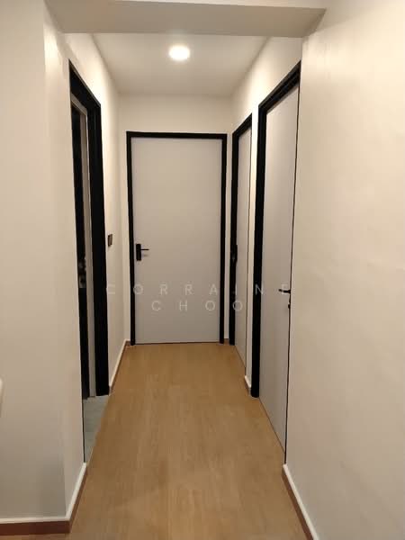 110A Depot Road, 110A Depot Road, Room Rental, 120 sqft, HDB Flat For Rent, by Corraine Choo, 500107556 - Corridor - PropertyGuru.com.sg