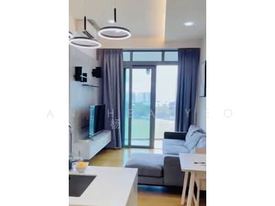 For Sale - Kingsford Hillview Peak