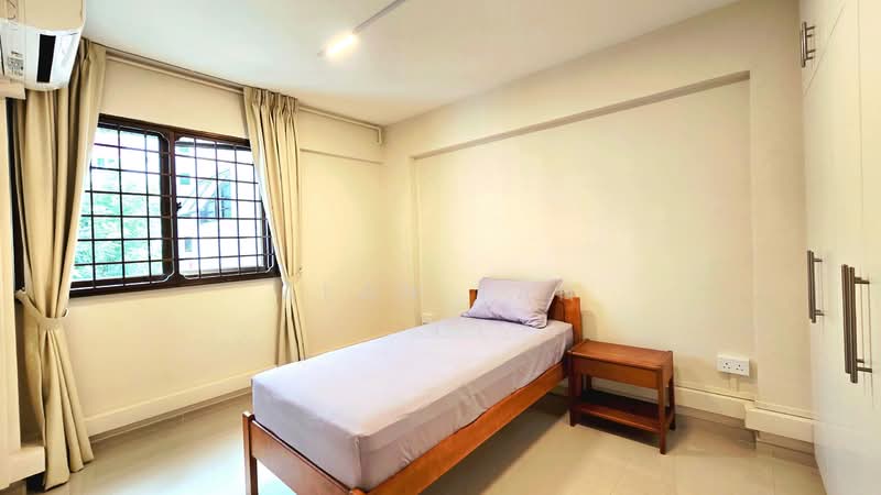 178 Bishan Street 13, 178 Bishan Street 13, Room Rental, 140 sqft, HDB Flat For Rent, by Alan Tan, 500107558 - Bedroom - PropertyGuru.com.sg