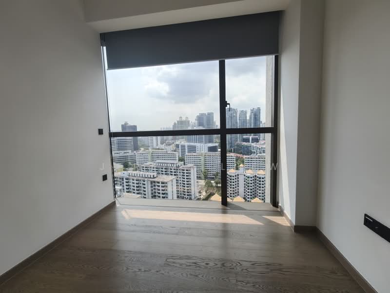 The Landmark, 173 Chin Swee Road, 2 Bedrooms, 764 sqft, Condominium For Rent, by Jeremy Liew, 500107560 - View - PropertyGuru.com.sg