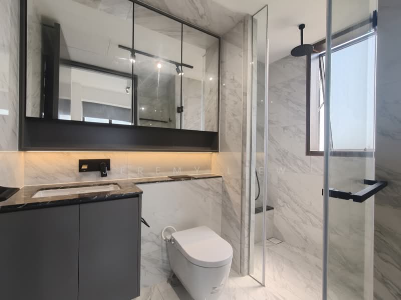 The Landmark, 173 Chin Swee Road, 2 Bedrooms, 764 sqft, Condominium For Rent, by Jeremy Liew, 500107560 - PropertyGuru.com.sg