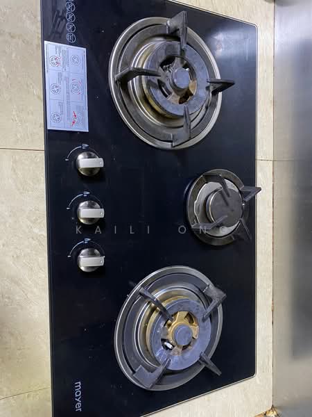 273D Jurong West Avenue 3, 273D Jurong West Avenue 3, Room Rental, 200 sqft, HDB Flat For Rent, by Kaili Ong, 500107561 - Kitchen - PropertyGuru.com.sg