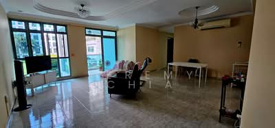 For Rent - Hume Park II