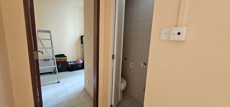 Hume Park II, 29 Hume Avenue, 3 Bedrooms, 1,356 sqft, Condominium For Rent, by Jeremy Chia, 500107565 - PropertyGuru.com.sg