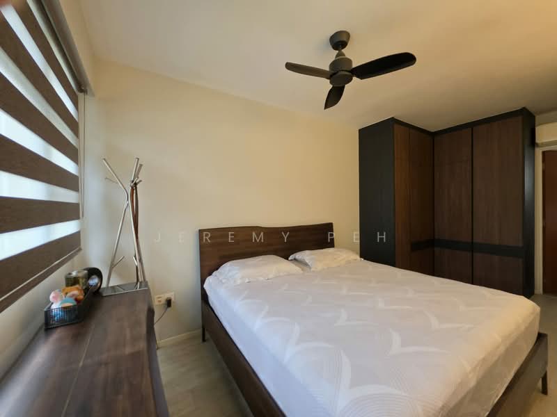 443C Bukit Batok West Avenue 8, 443C Bukit Batok West Avenue 8, 3 Bedrooms, 1,205 sqft, HDB Flat For Sale, by Jeremy Peh, 500107566 - Bedroom - PropertyGuru.com.sg