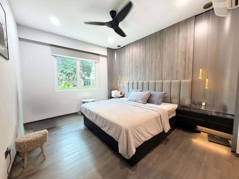 Sixth Avenue Ville, 43 Sixth Avenue, 3 Bedrooms, 1,582 sqft, Condominium For Sale, by Lyanne Tan 陈丽颖, 500107568 - Bedroom - PropertyGuru.com.sg