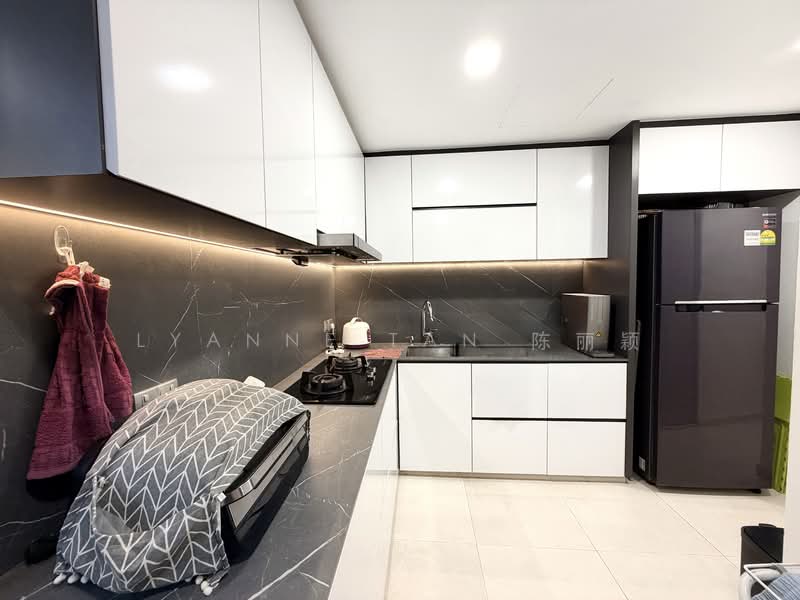 Sixth Avenue Ville, 43 Sixth Avenue, 3 Bedrooms, 1,582 sqft, Condominium For Sale, by Lyanne Tan 陈丽颖, 500107568 - PropertyGuru.com.sg