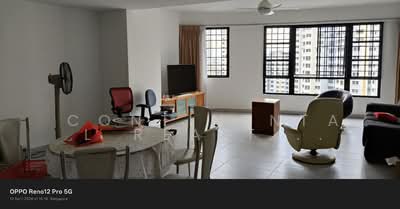 For Rent - Central Green