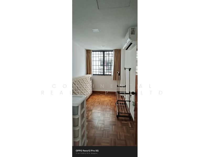 Central Green, 9 Jalan Membina, 3 Bedrooms, 1,808 sqft, Condominium For Rent, by DELIA, 500107569 - Bedroom - PropertyGuru.com.sg