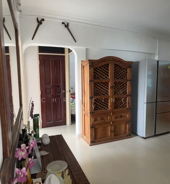 127 Tampines Street 11, 127 Tampines Street 11, 3 Bedrooms, 1,485 sqft, HDB Flat For Sale, by Christine Tay, 500107575 - PropertyGuru.com.sg