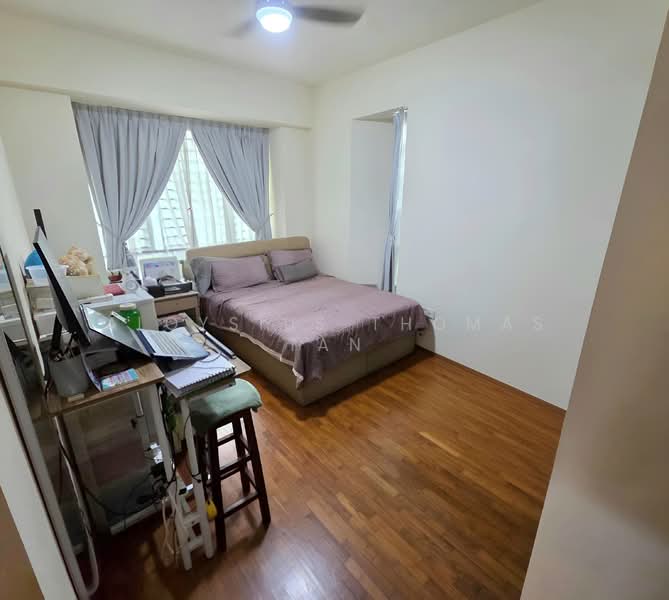 271B Punggol Walk, 271B Punggol Walk, 3 Bedrooms, 1,249 sqft, HDB Flat For Sale, by Aloysius Thomas Tan, 500107576 - Bedroom - PropertyGuru.com.sg