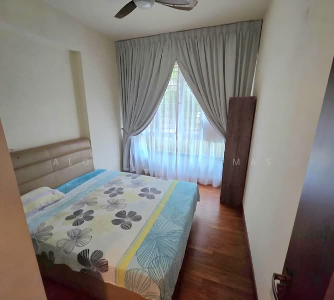 271B Punggol Walk, 271B Punggol Walk, 3 Bedrooms, 1,249 sqft, HDB Flat For Sale, by Aloysius Thomas Tan, 500107576 - Bedroom - PropertyGuru.com.sg