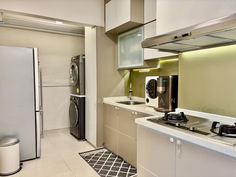 807C Chai Chee Road, 807C Chai Chee Road, 2 Bedrooms, 731 sqft, HDB Flat For Sale, by Asyraff Khan, 500107577 - Kitchen - PropertyGuru.com.sg