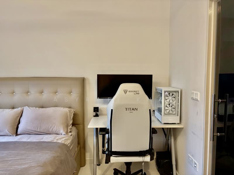 807C Chai Chee Road, 807C Chai Chee Road, 2 Bedrooms, 731 sqft, HDB Flat For Sale, by Asyraff Khan, 500107577 - Bedroom - PropertyGuru.com.sg