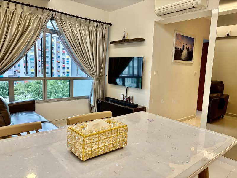 807C Chai Chee Road, 807C Chai Chee Road, 2 Bedrooms, 731 sqft, HDB Flat For Sale, by Asyraff Khan, 500107577 - Living Room - PropertyGuru.com.sg