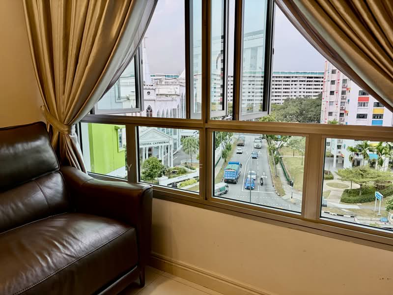 807C Chai Chee Road, 807C Chai Chee Road, 2 Bedrooms, 731 sqft, HDB Flat For Sale, by Asyraff Khan, 500107577 - View - PropertyGuru.com.sg