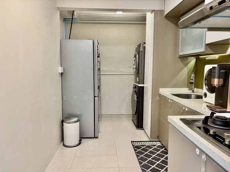 807C Chai Chee Road, 807C Chai Chee Road, 2 Bedrooms, 731 sqft, HDB Flat For Sale, by Asyraff Khan, 500107577 - Kitchen - PropertyGuru.com.sg