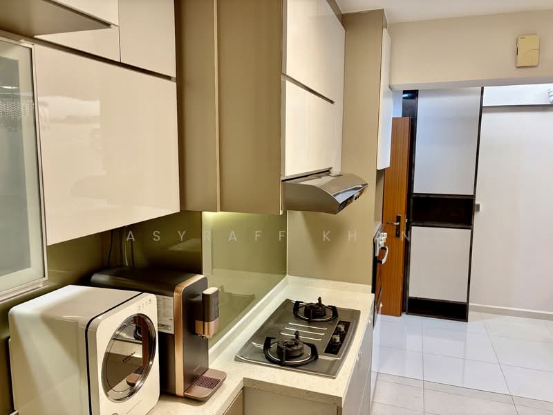 807C Chai Chee Road, 807C Chai Chee Road, 2 Bedrooms, 731 sqft, HDB Flat For Sale, by Asyraff Khan, 500107577 - Kitchen - PropertyGuru.com.sg