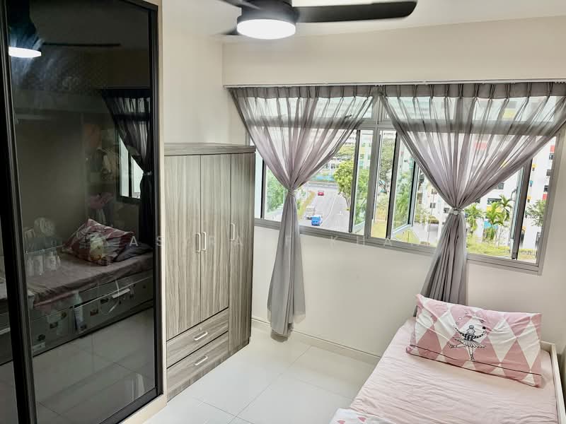 807C Chai Chee Road, 807C Chai Chee Road, 2 Bedrooms, 731 sqft, HDB Flat For Sale, by Asyraff Khan, 500107577 - Bedroom - PropertyGuru.com.sg