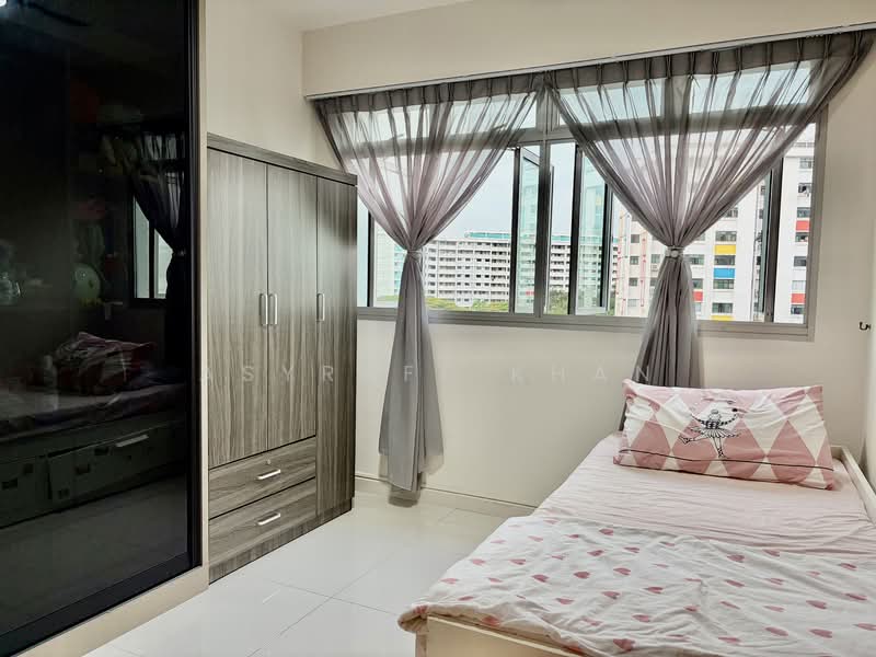 807C Chai Chee Road, 807C Chai Chee Road, 2 Bedrooms, 731 sqft, HDB Flat For Sale, by Asyraff Khan, 500107577 - PropertyGuru.com.sg