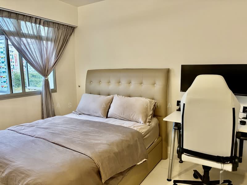 807C Chai Chee Road, 807C Chai Chee Road, 2 Bedrooms, 731 sqft, HDB Flat For Sale, by Asyraff Khan, 500107577 - Bedroom - PropertyGuru.com.sg