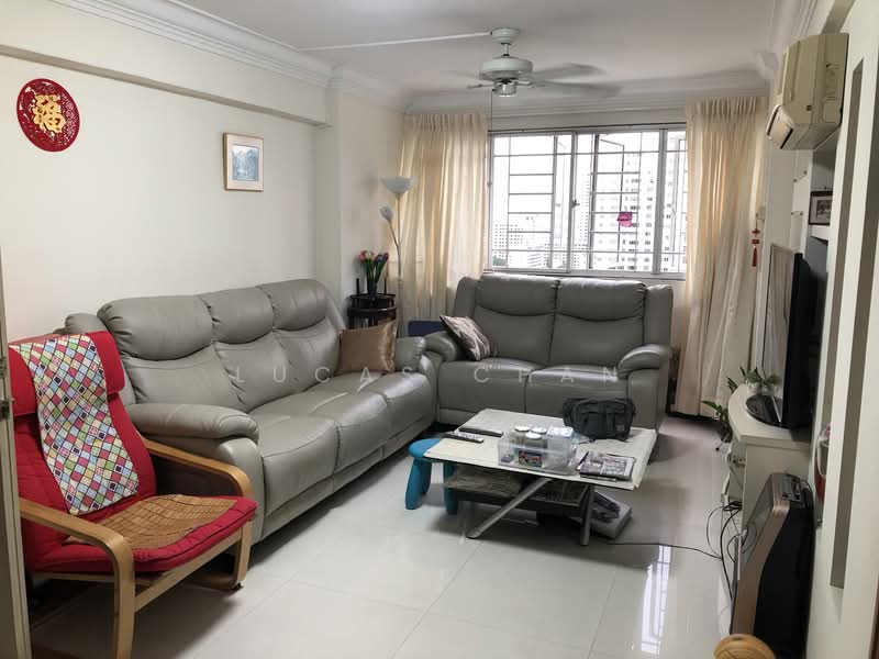 175 Lorong 2 Toa Payoh, 175 Lorong 2 Toa Payoh, Room Rental, 250 sqft, HDB Flat For Rent, by Lucas Chan, 500107578 - Living Room - PropertyGuru.com.sg