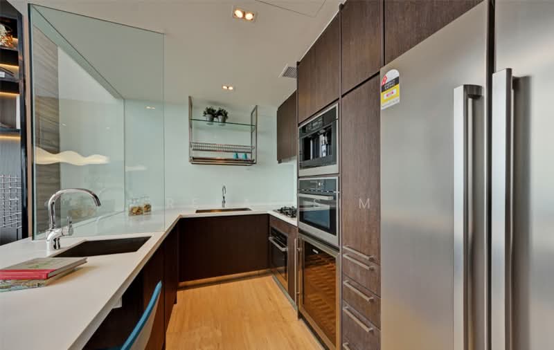 Altez, 16 Enggor Street, 3 Bedrooms, 1,507 sqft, Condominium For Sale, by Renae Sim, 500107580 - Kitchen - PropertyGuru.com.sg