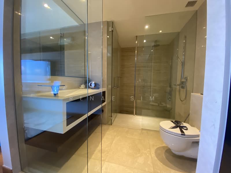 Altez, 16 Enggor Street, 3 Bedrooms, 1,507 sqft, Condominium For Sale, by Renae Sim, 500107580 - Bathroom - PropertyGuru.com.sg