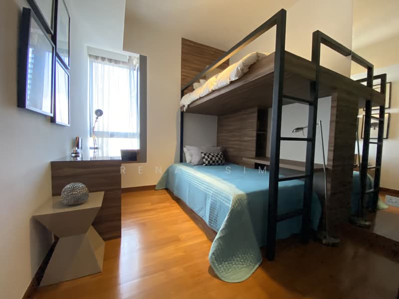 Altez, 16 Enggor Street, 3 Bedrooms, 1,507 sqft, Condominium For Sale, by Renae Sim, 500107580 - Bedroom - PropertyGuru.com.sg