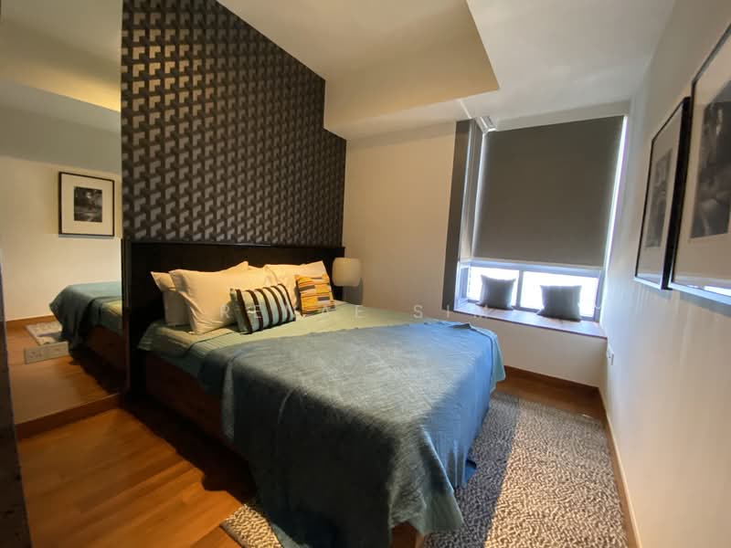 Altez, 16 Enggor Street, 3 Bedrooms, 1,507 sqft, Condominium For Sale, by Renae Sim, 500107580 - Bedroom - PropertyGuru.com.sg
